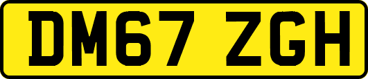 DM67ZGH