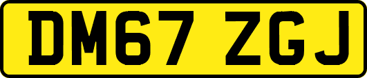 DM67ZGJ