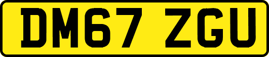 DM67ZGU