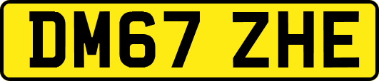 DM67ZHE