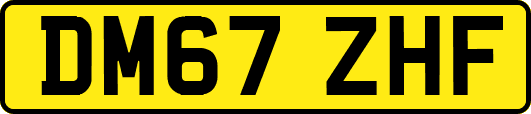 DM67ZHF