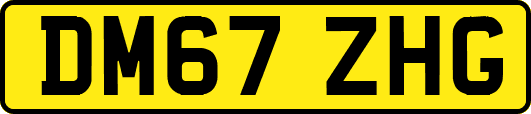 DM67ZHG