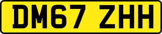 DM67ZHH
