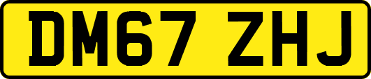 DM67ZHJ