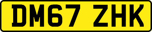 DM67ZHK