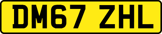 DM67ZHL