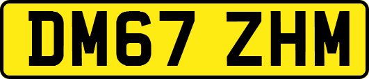 DM67ZHM