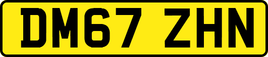 DM67ZHN