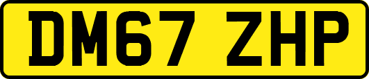 DM67ZHP