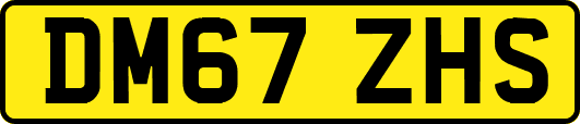 DM67ZHS