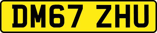 DM67ZHU