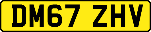 DM67ZHV