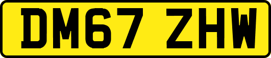 DM67ZHW