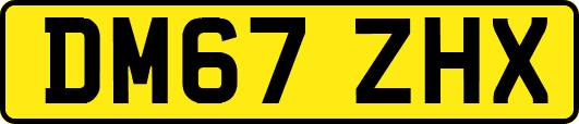 DM67ZHX