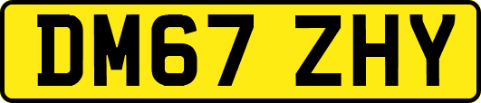 DM67ZHY