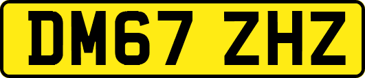 DM67ZHZ