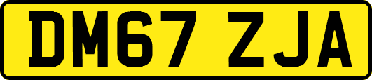 DM67ZJA