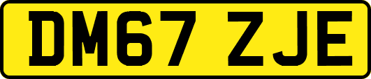 DM67ZJE