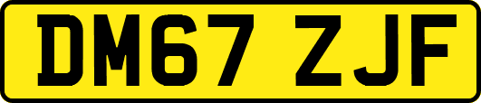 DM67ZJF