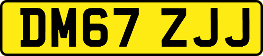 DM67ZJJ
