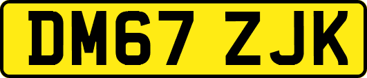 DM67ZJK