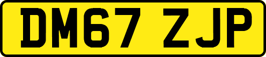 DM67ZJP