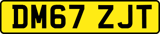 DM67ZJT