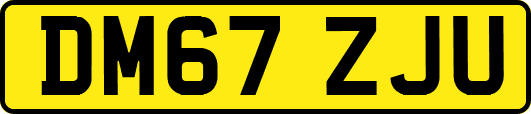 DM67ZJU