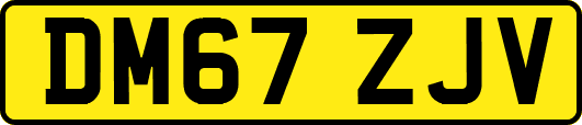 DM67ZJV