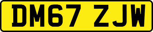 DM67ZJW