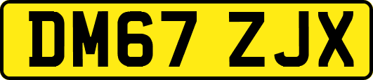 DM67ZJX