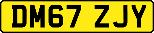 DM67ZJY