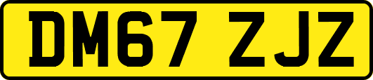 DM67ZJZ