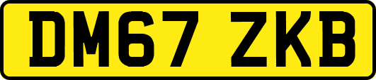 DM67ZKB