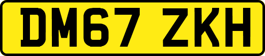 DM67ZKH