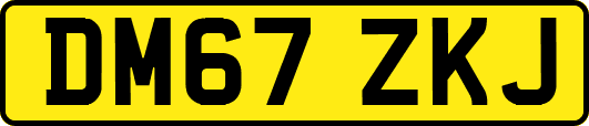DM67ZKJ
