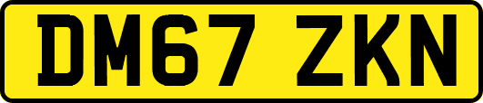 DM67ZKN