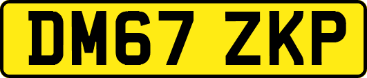 DM67ZKP