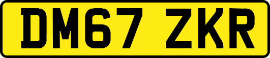 DM67ZKR