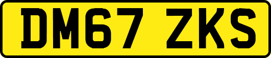 DM67ZKS