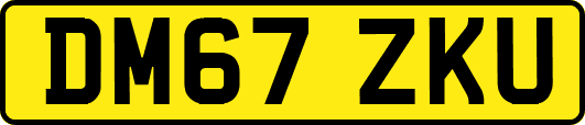 DM67ZKU