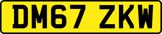 DM67ZKW