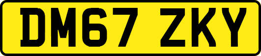 DM67ZKY