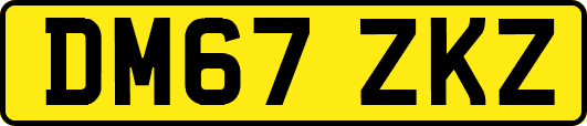 DM67ZKZ
