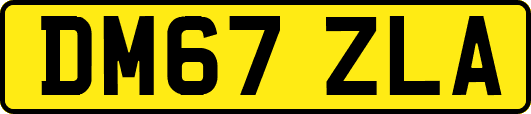 DM67ZLA