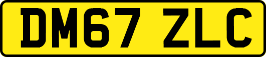 DM67ZLC