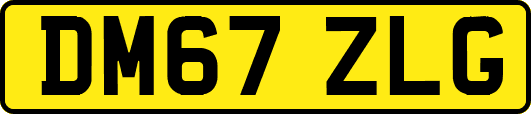 DM67ZLG