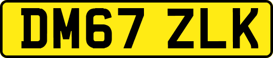 DM67ZLK