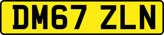 DM67ZLN