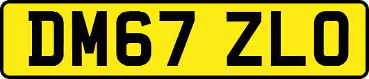DM67ZLO